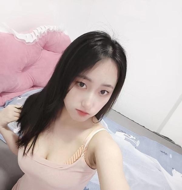 罗湖小腰精小芸