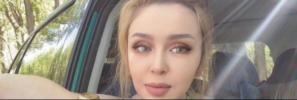 西门洋妞