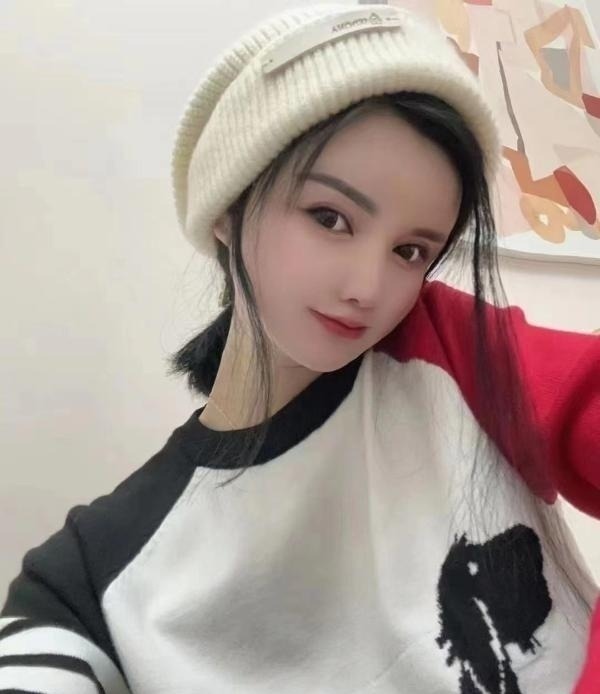 硚口美女大玉儿