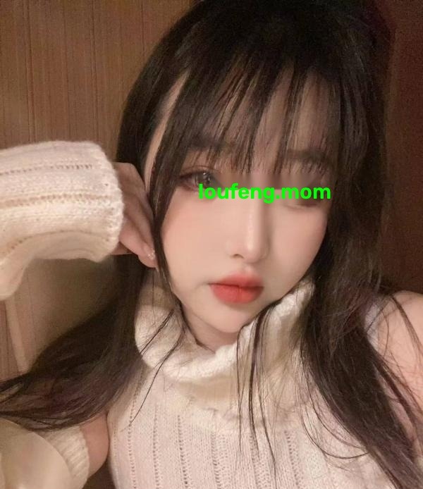 性价比妹子