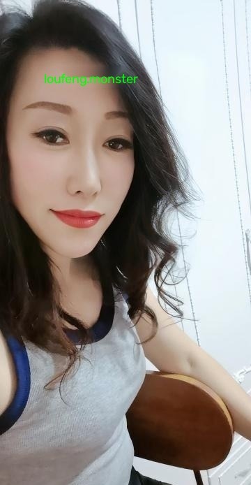 昆山温柔熟女