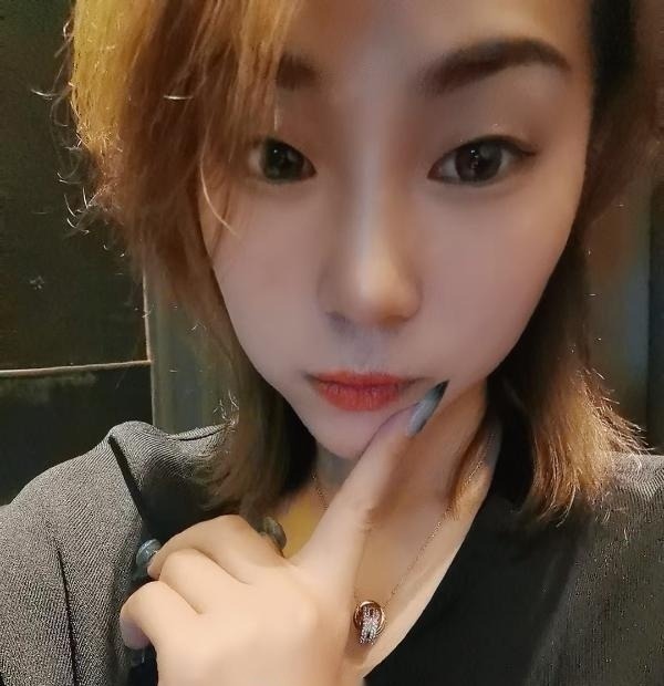 大坪漂亮小妹