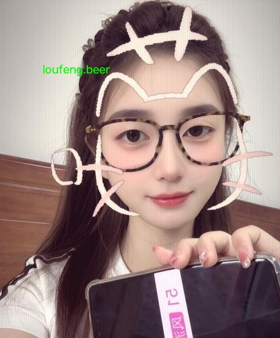 鼓楼JK小姐姐