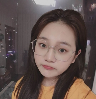 北京在校大学生女孩，找长期相处男士接受外地