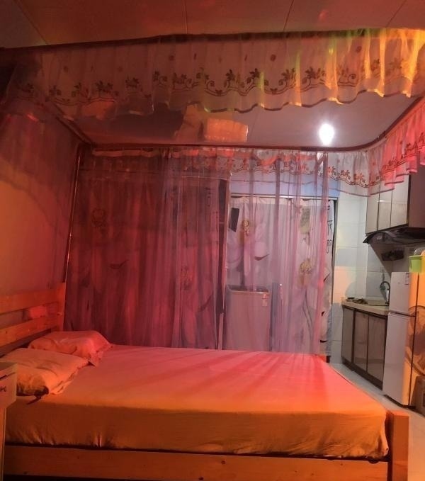 深圳宝安少妇技术活