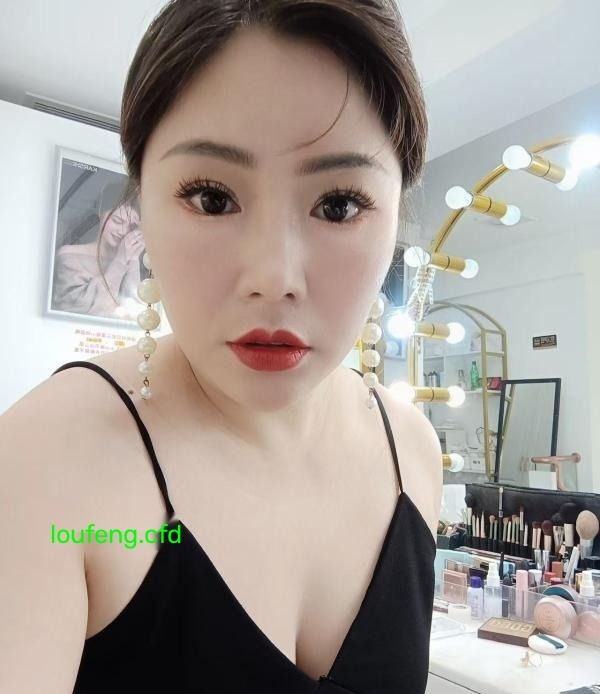 温柔服务中项小姐姐