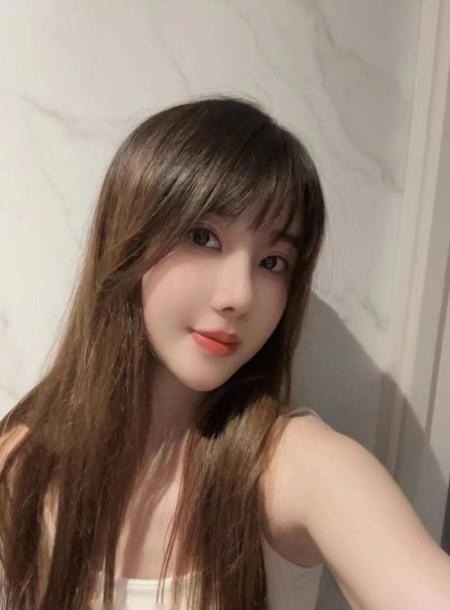 纯欲姐姐陶子