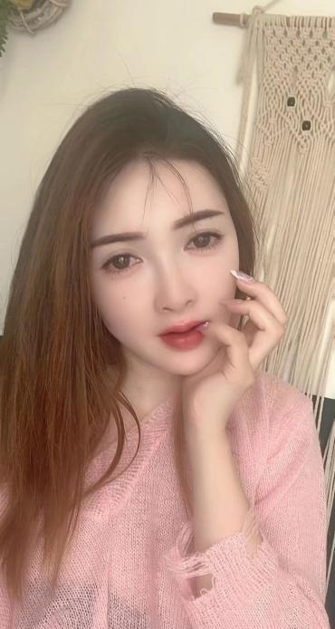 御姐范高妹娜娜