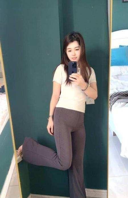钟楼气质服务妹子