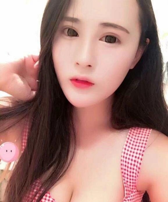 龙岗娇娇小姐姐