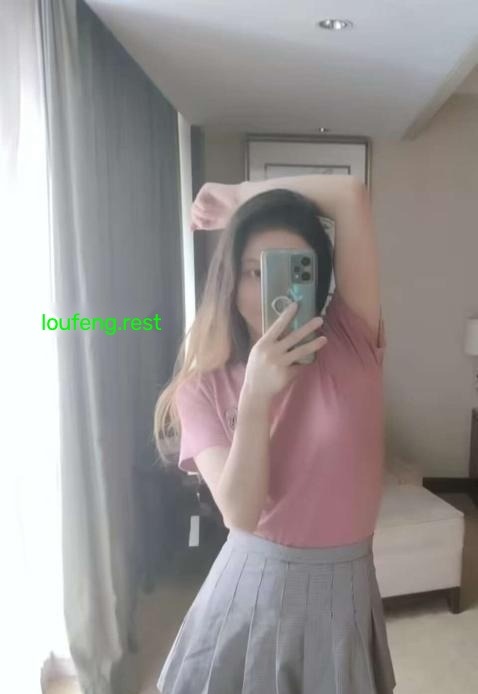 罗湖樱桃女孩