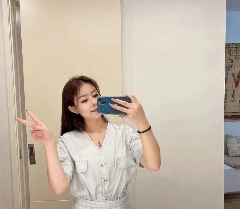 小腰精佳敏儿