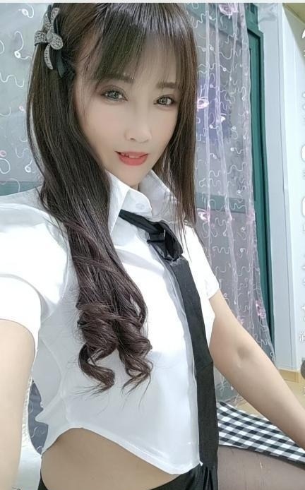 芙蓉妹子
