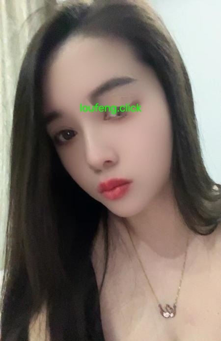 滨江服务系小姐姐