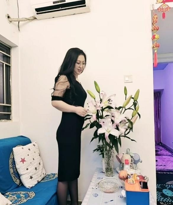 罗湖知性熟女芸姐