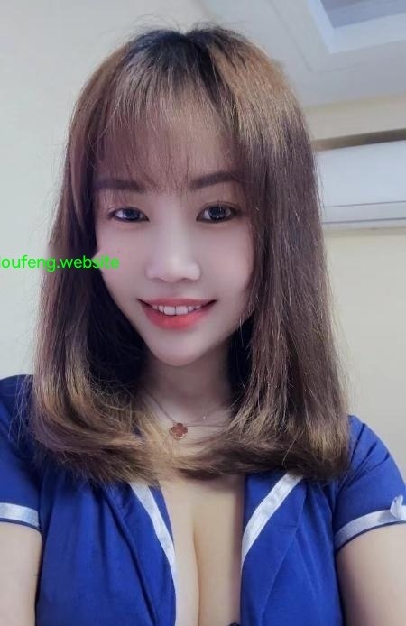 罗湖大奶萌萌