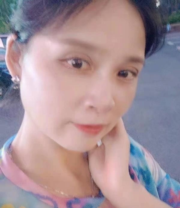 合肥的一个熟妇