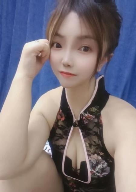 珠江路小骚妇