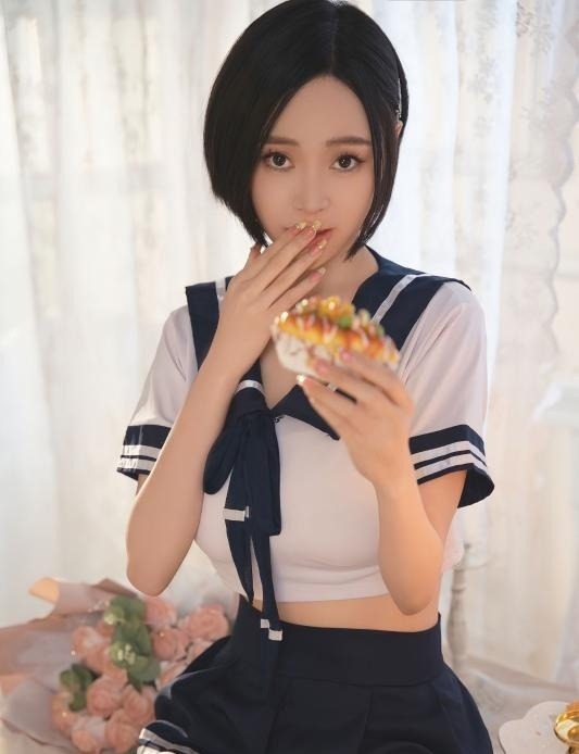哈尔滨小静儿