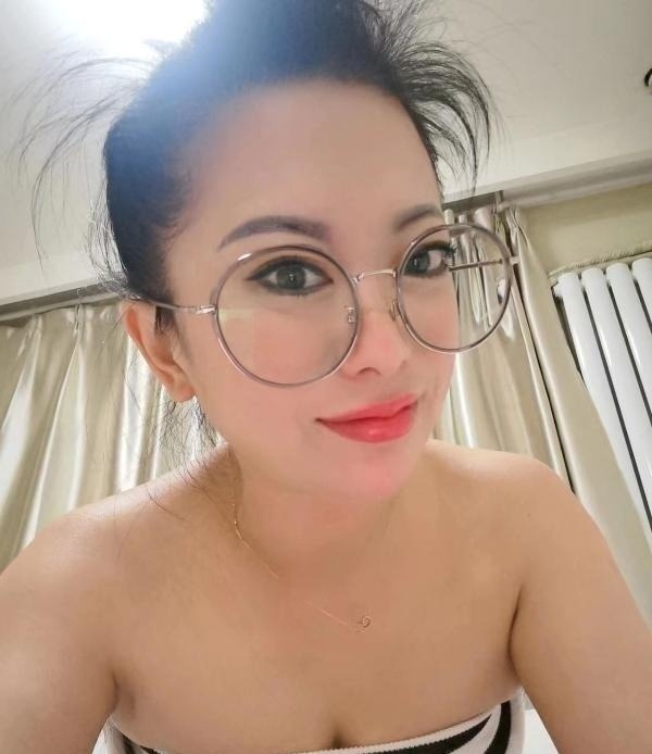 河东性感美少妇