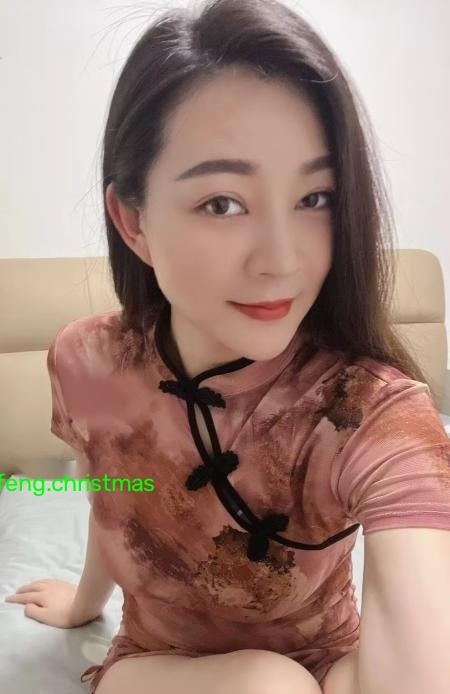 宝安旗袍少妇小乐
