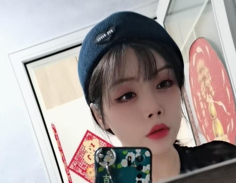 龙湖的姐姐