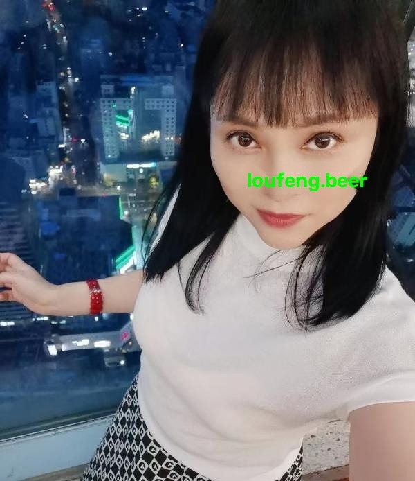 南京风骚姐蝴蝶