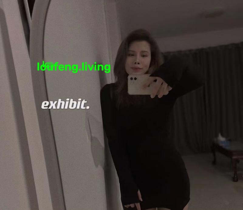 天河的少妇