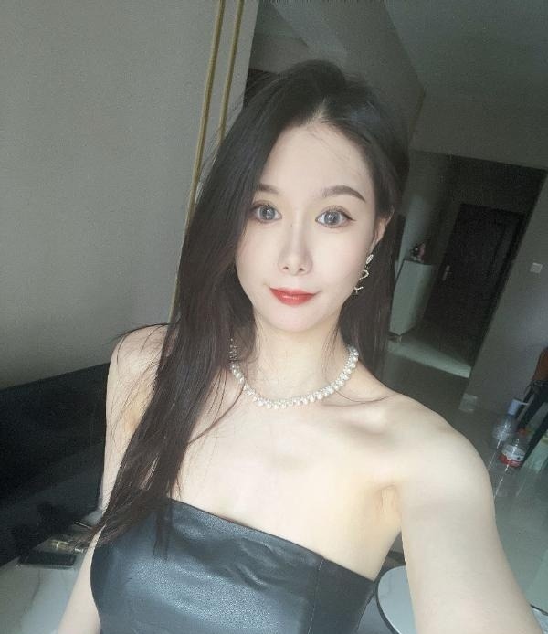 罗湖小美