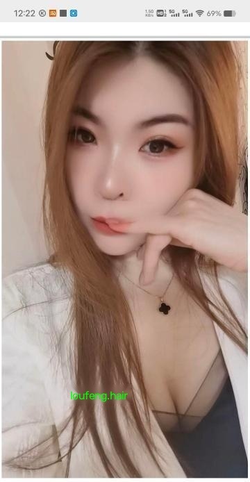 超有感觉的姐姐
