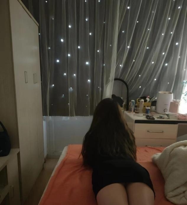 风骚性感美女