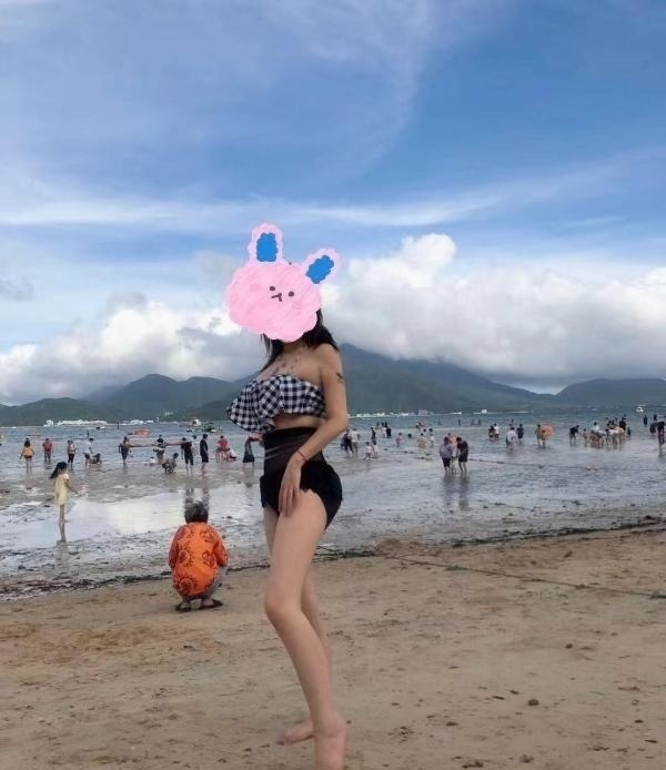 深圳福田梦婷