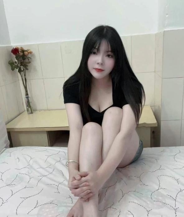 天河邻家妹妹媛媛