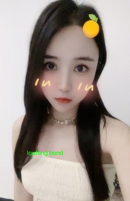闵行妹妹瑶瑶
