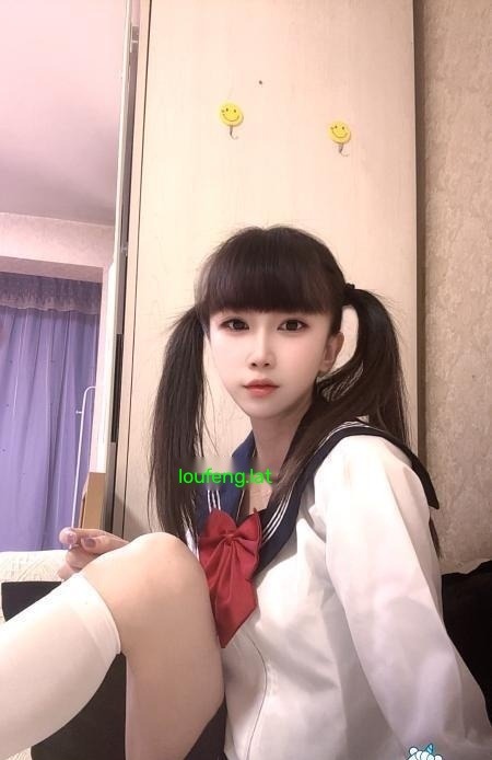 JK双马尾老师