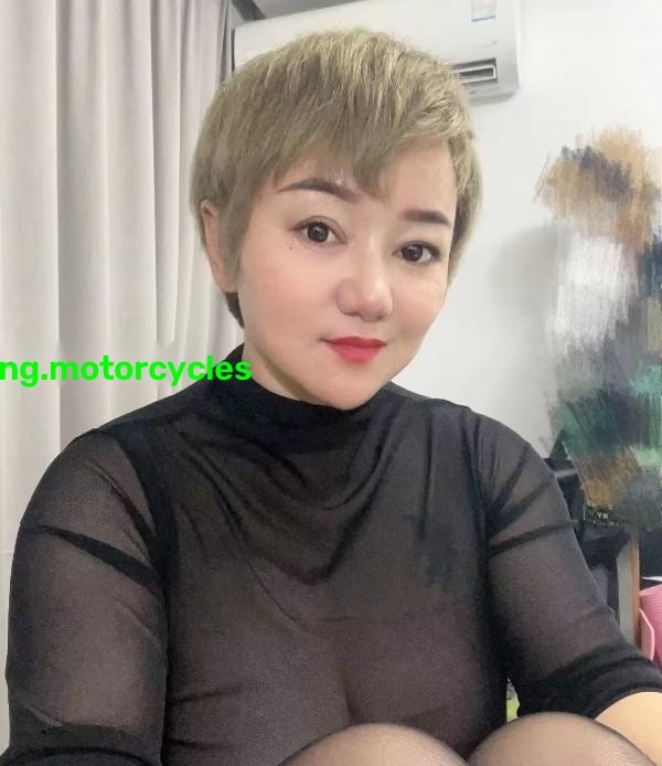 南京熟女