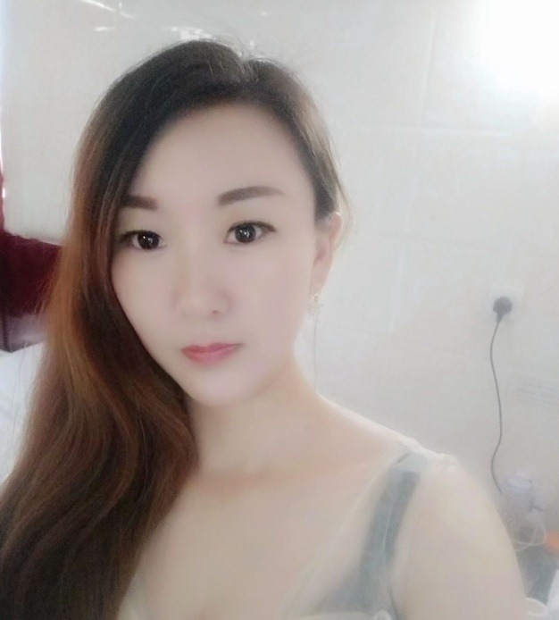 澳门琳琳