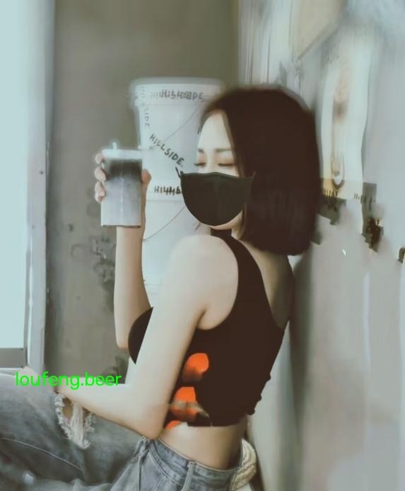 健身美女韩韩