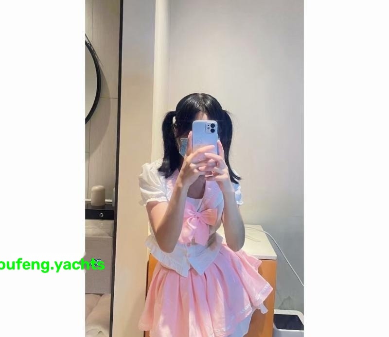 海珠小萝莉