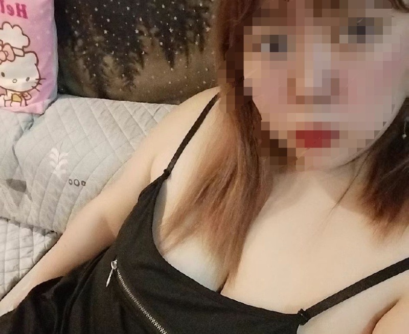 沈阳站附近可爱胖妹