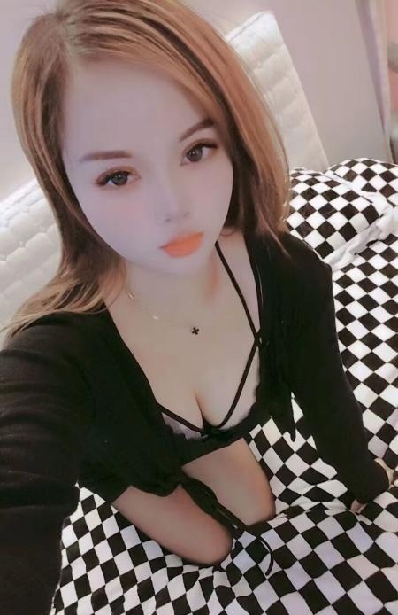 拱墅小姐姐