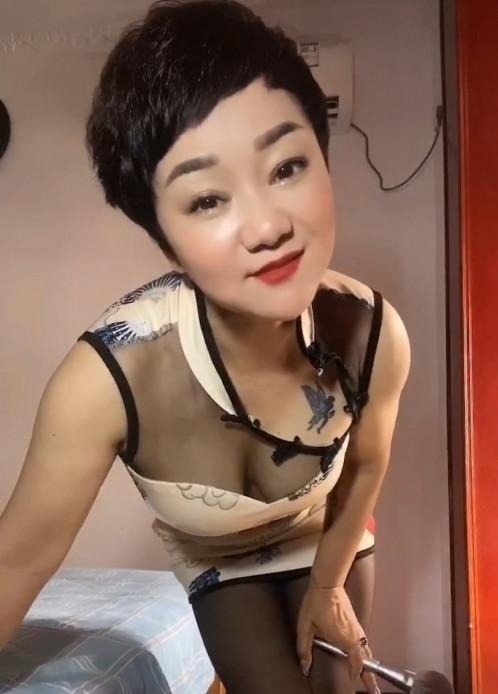 中央门附近熟女