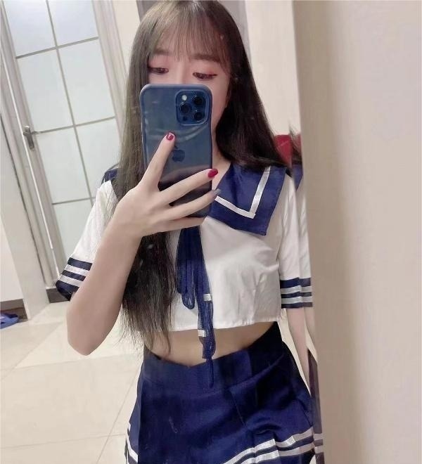 颍州区制服诱惑梦洁