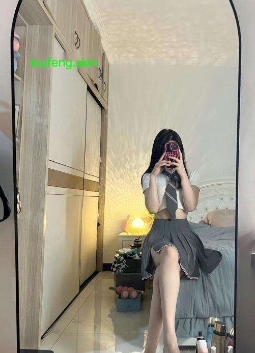 江宁奶茶妹