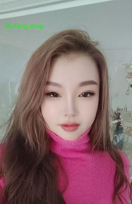 娇小玲珑型御姐