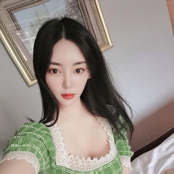 大连新妹儿小妖精