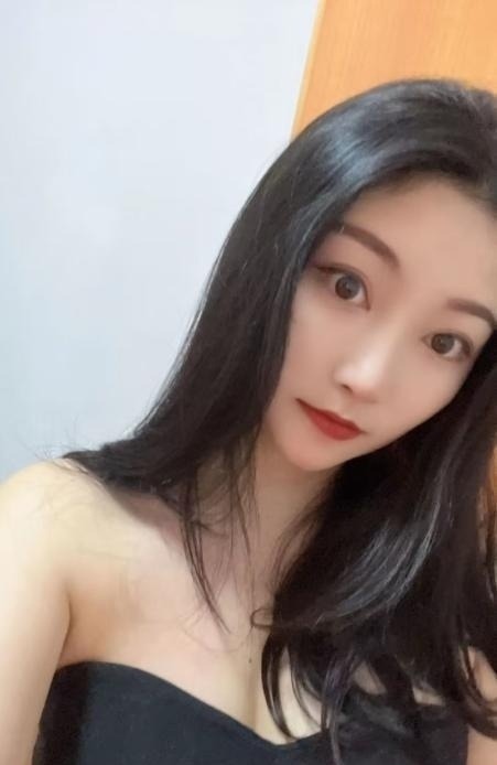 下沙花花妹