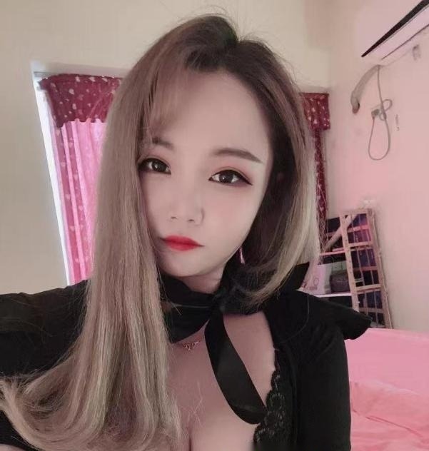 汉阳性感美腿小兮