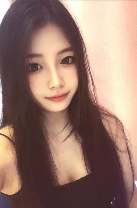 广州大胸妹子
