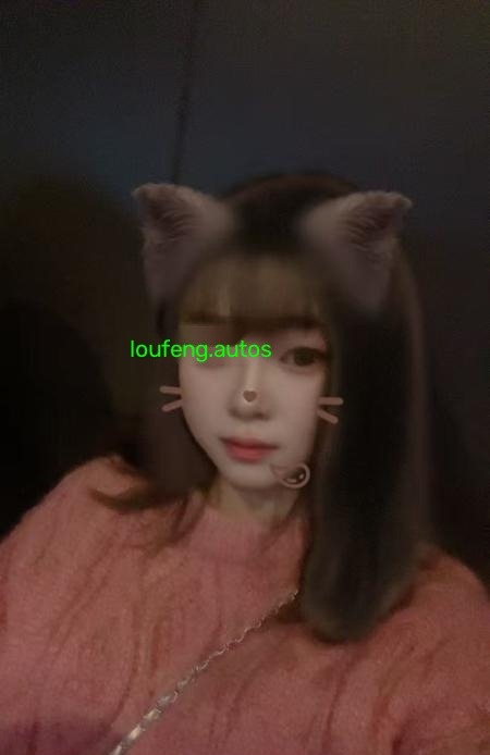 贴心服务小可爱